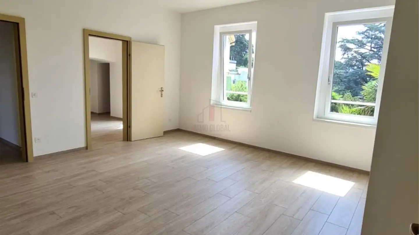 Apartment for rent - Via San Gottardo, 6828 Balerna - Photo 2