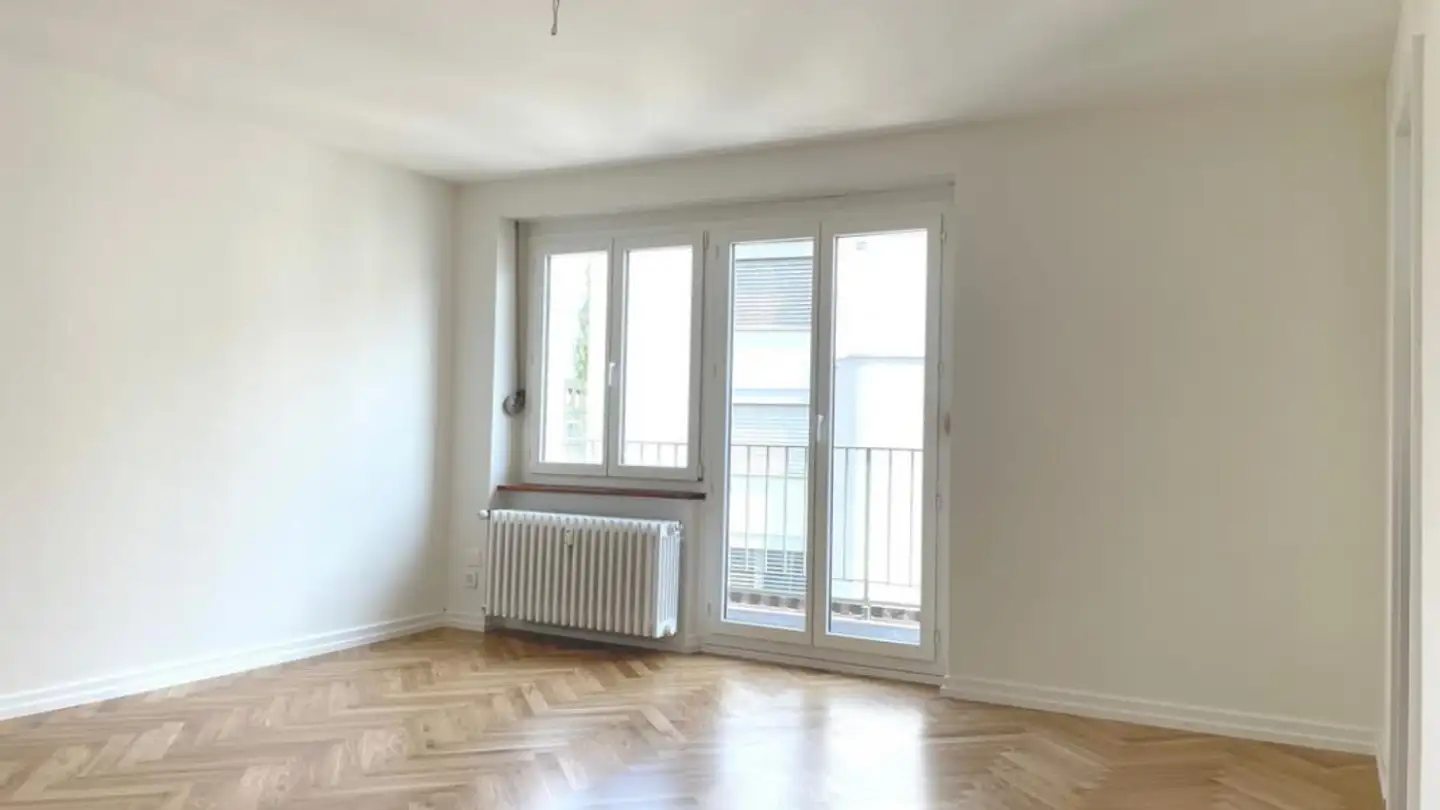 Wohnung mieten - Taubenhausstrasse 2, 6005 Luzern - Foto 4