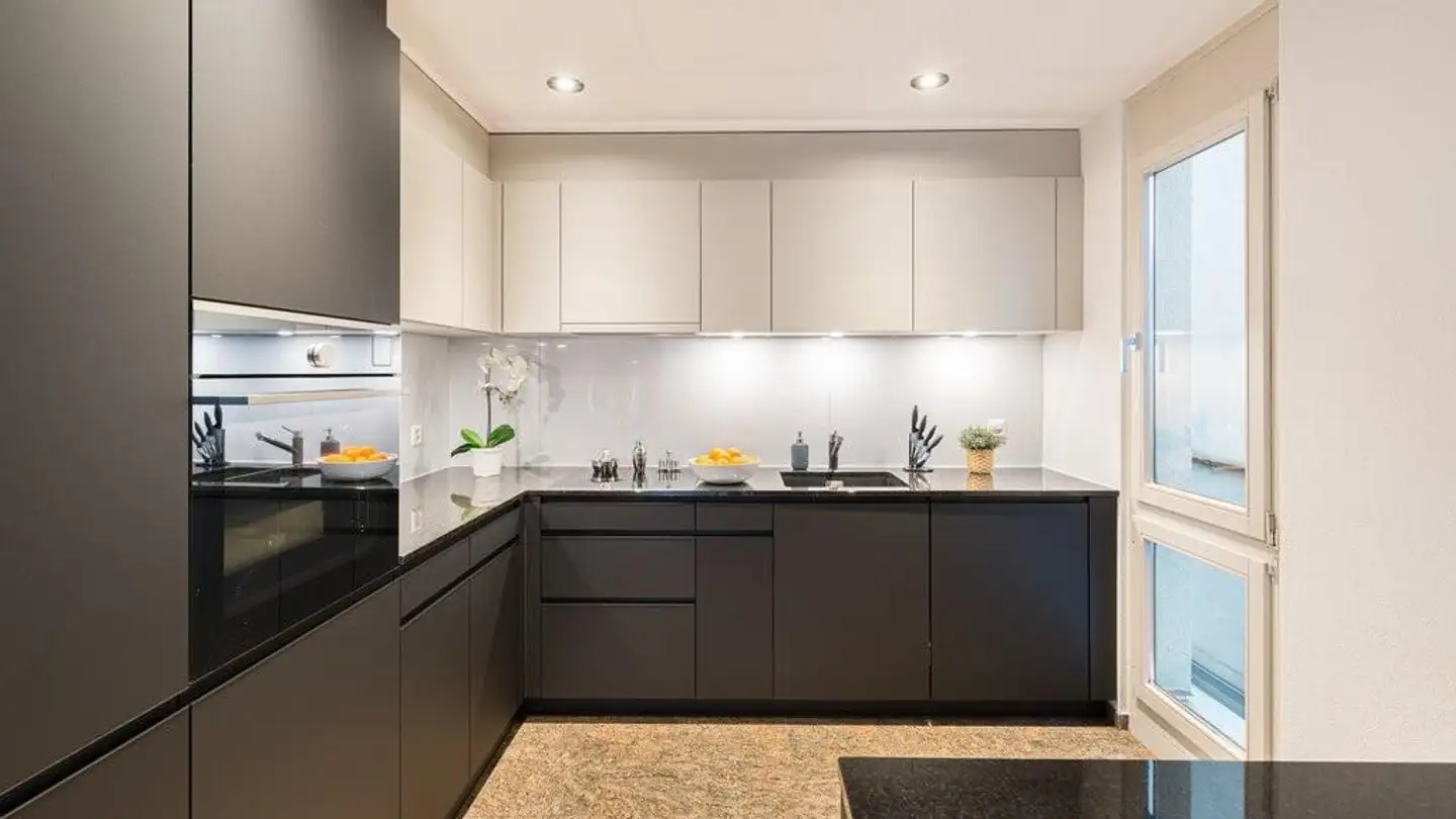 Appartamento in affitto - Im Römerquartier 4b, 4800 Zofingen - Foto 4