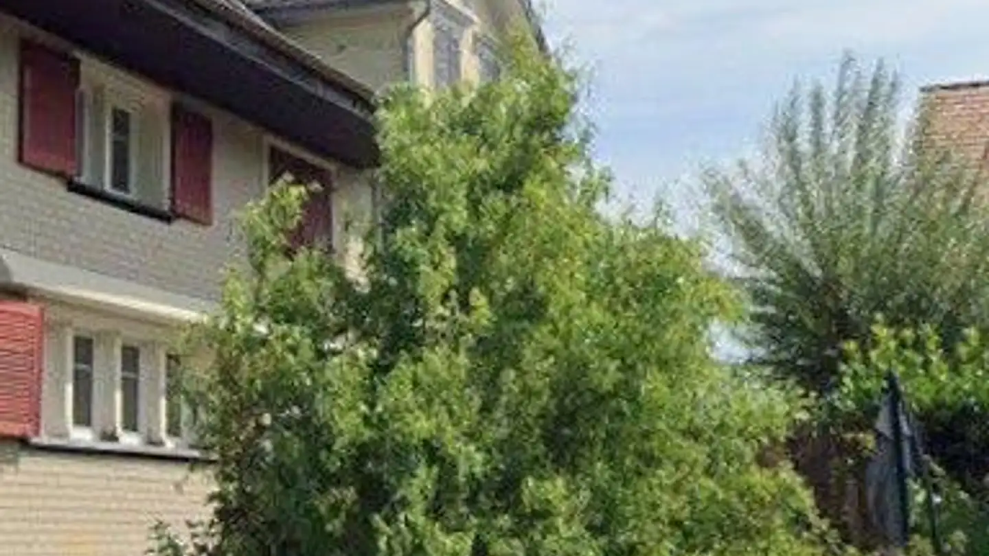 Semi-detached house for sale - Landstrasse, 9533 Dietschwil - Photo 2