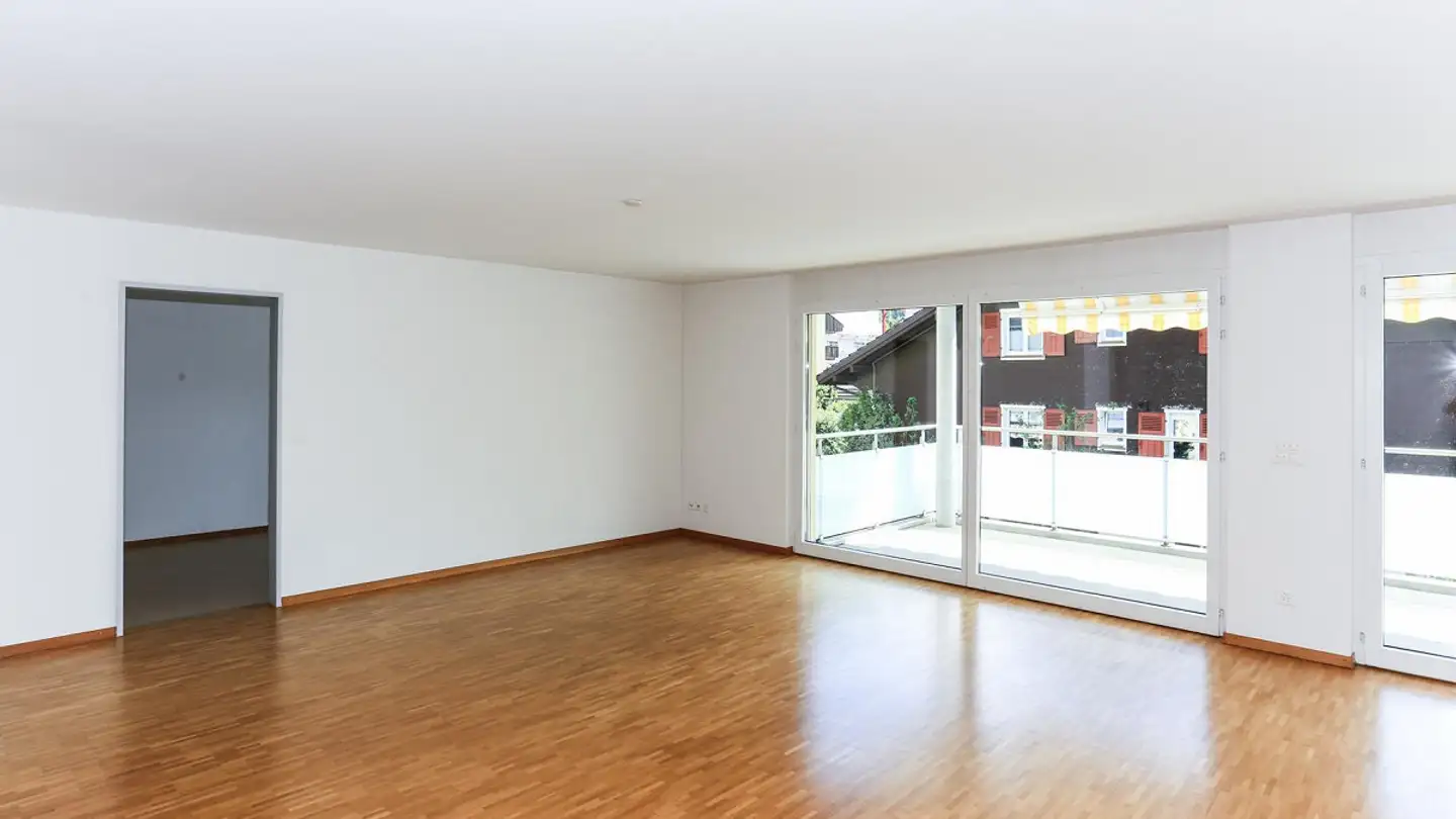 Wohnung mieten - Brunnenmatt 9, 6064 Kerns - Foto 2