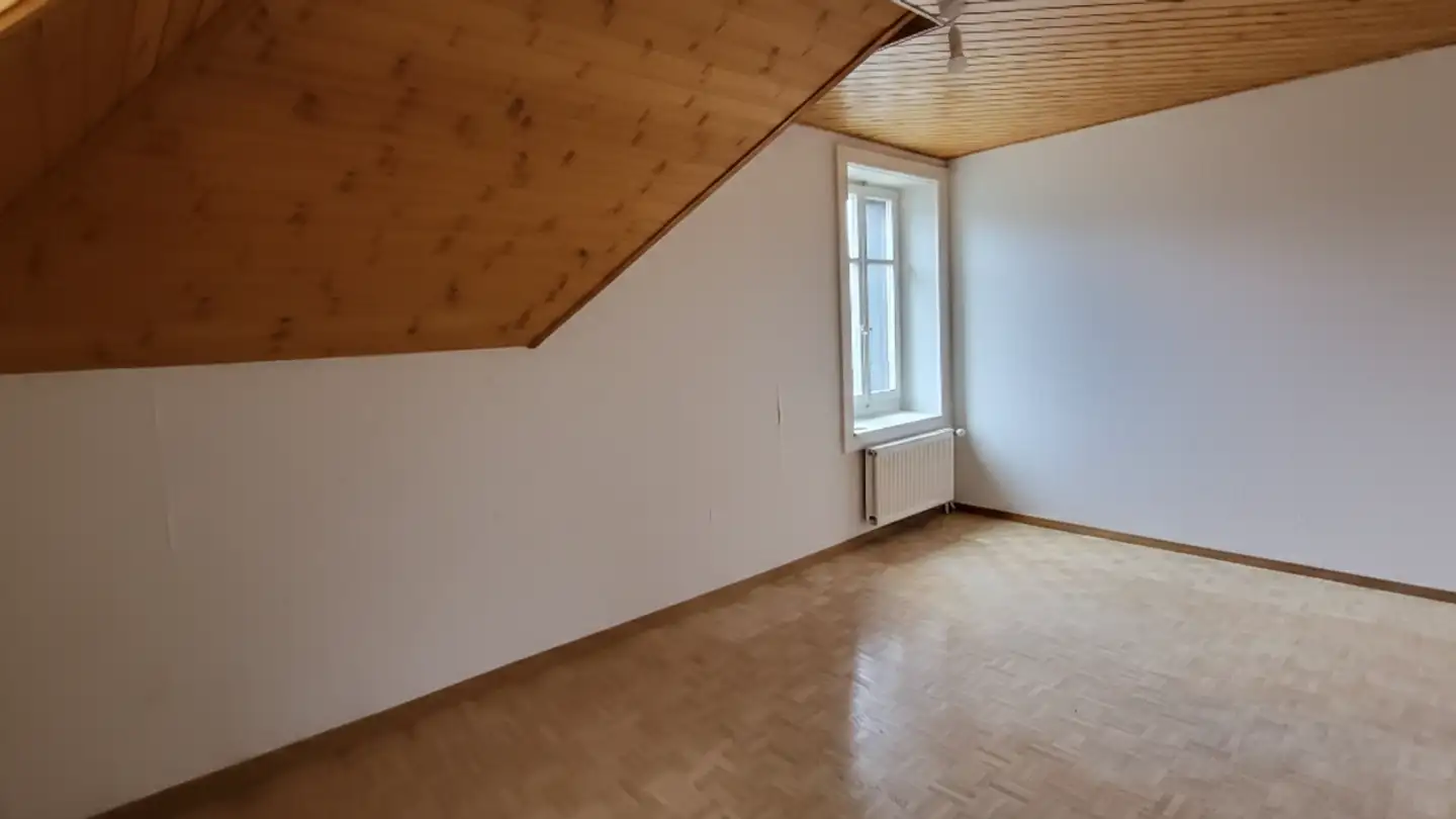 Appartamento in affitto - Rue Des Jonchères 14, 2610 St-Imier - Foto 2