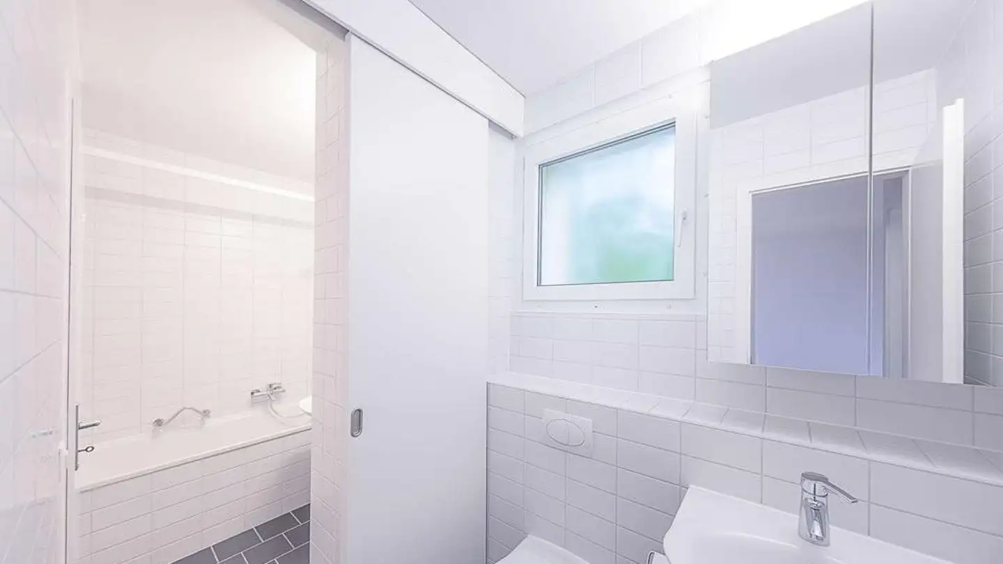 Appartement à louer - Rue Des Bains / Badhausstrasse 13, 2503 Biel/Bienne - Photo 2