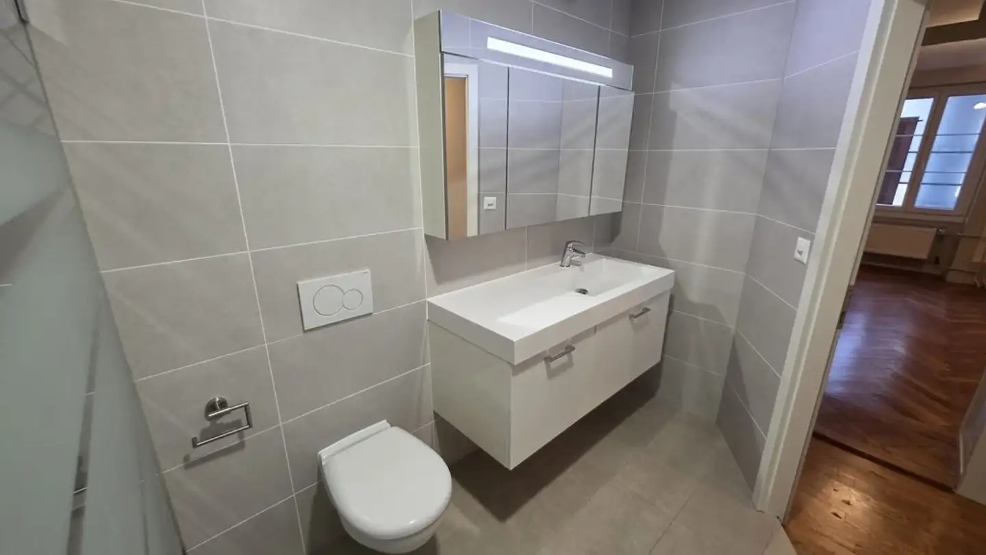 Appartamento in affitto - Rue de l'Oratoire 3, 2000 Neuchâtel - Foto 4