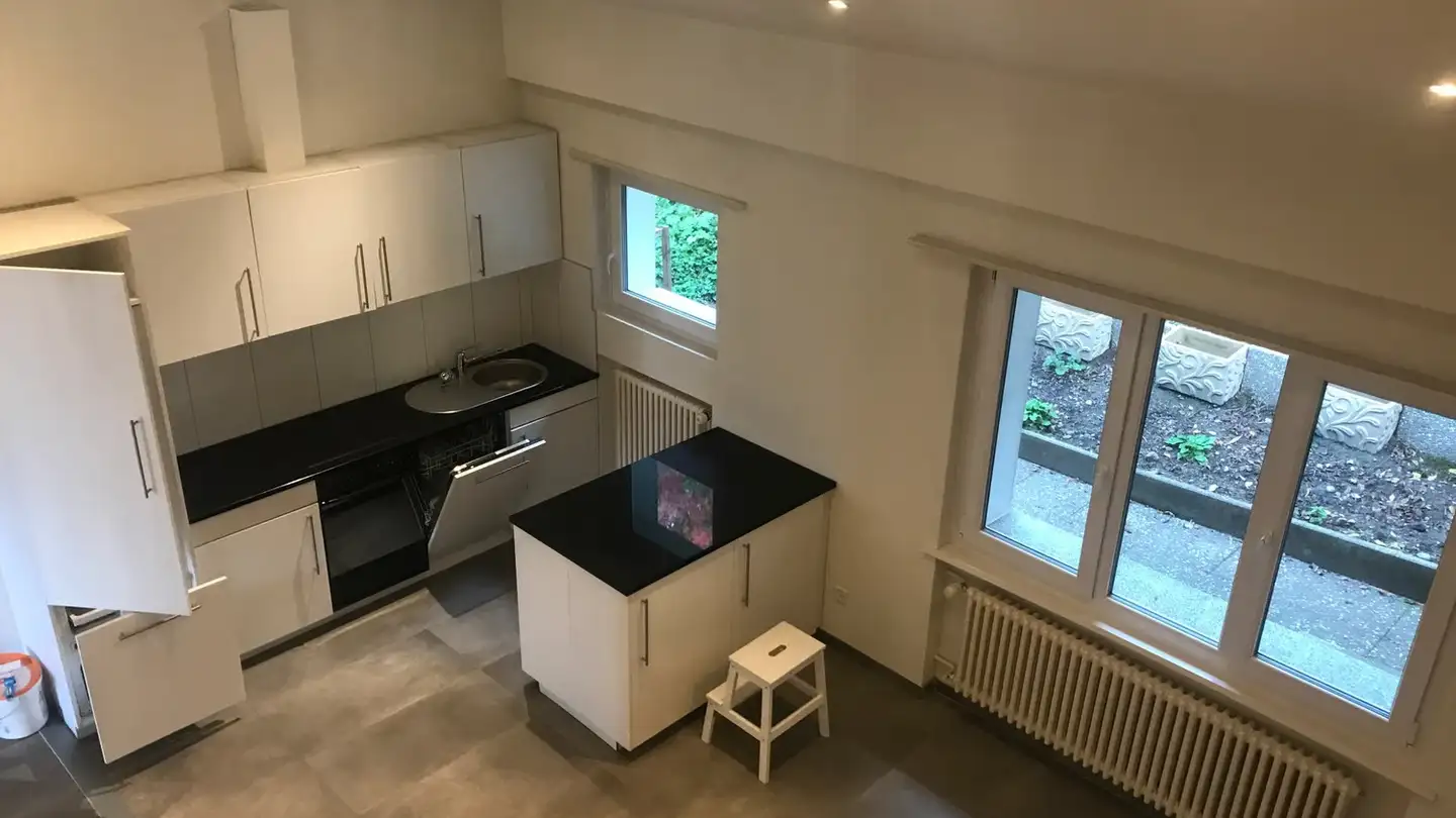 Wohnung mieten - Multenrain 3, 5037 Muhen - Foto 4