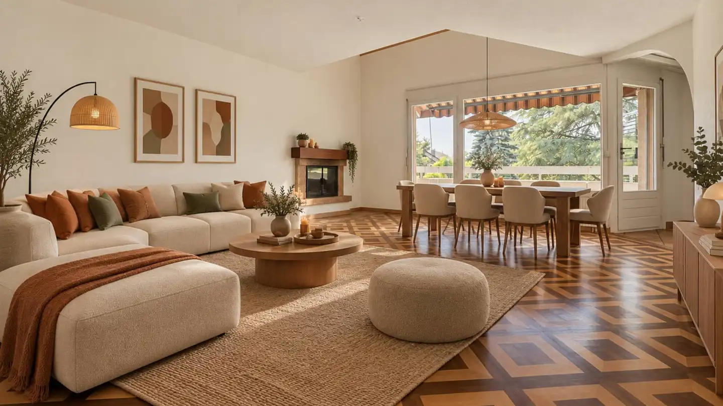 Apartment for sale - 1170 Aubonne