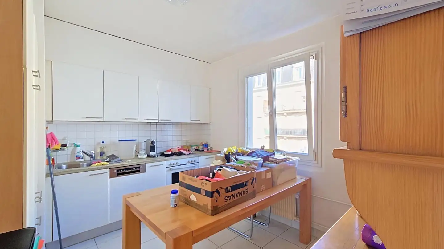 Wohnung mieten - Rue Du Grammont 5, 1815 Clarens - Foto 2