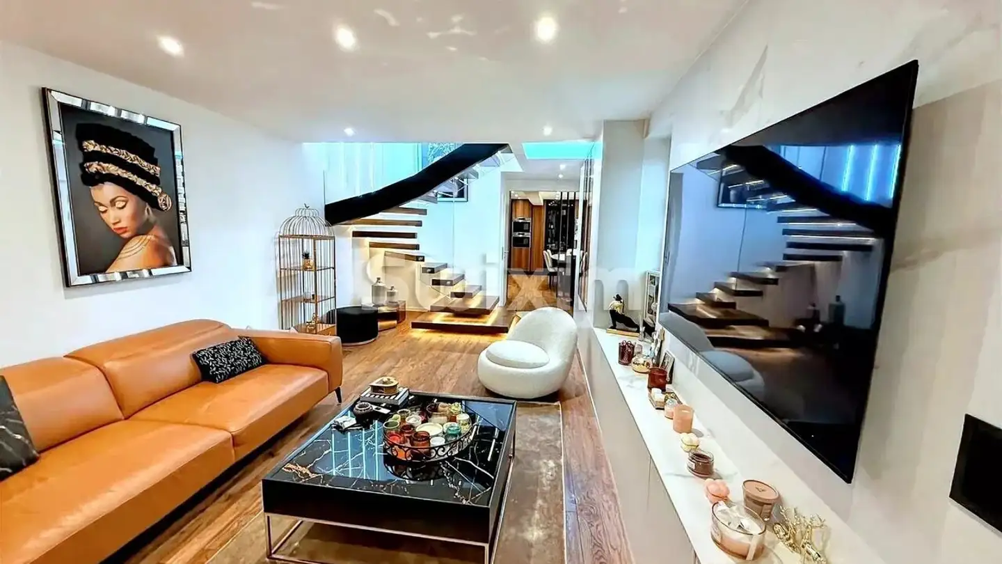 Maison individuelle à vendre - 1287 Laconnex