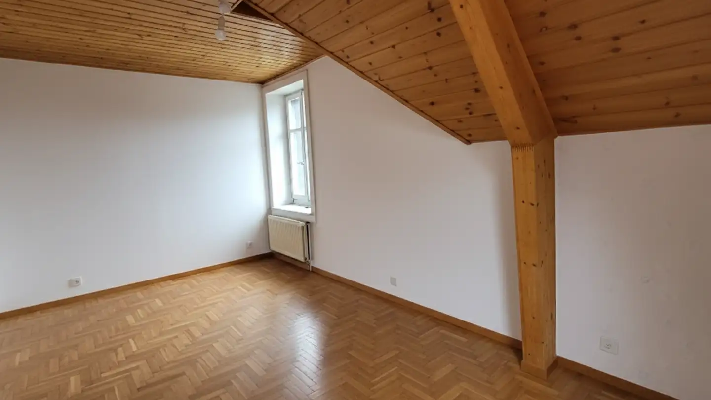 Appartamento in affitto - Rue Des Jonchères 14, 2610 St-Imier - Foto 4