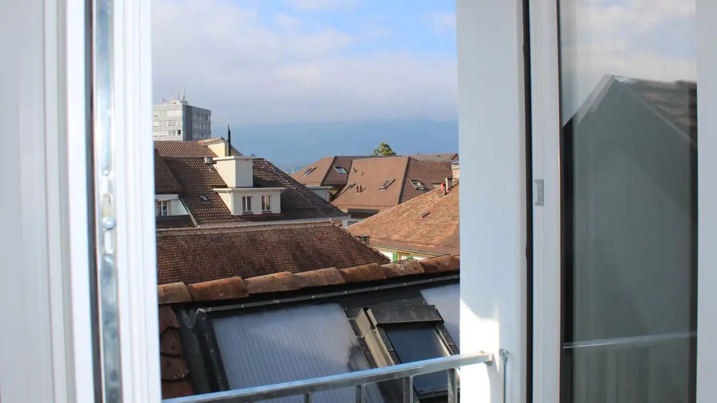 Appartement à louer - 1400 Cheseaux-Noréaz - Photo 2