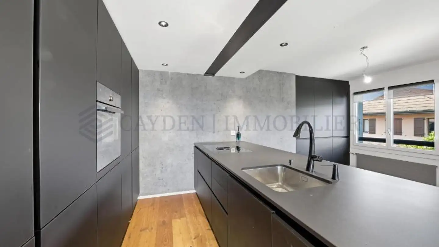 Appartement à vendre - 1262 Eysins - Photo 4