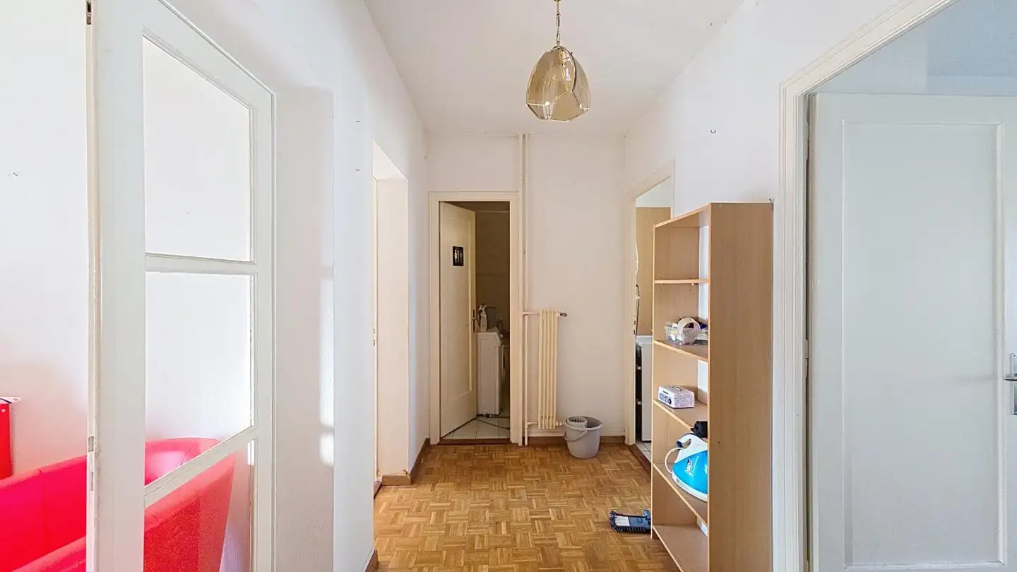 Wohnung mieten - Rue Du Grammont 5, 1815 Clarens - Foto 3