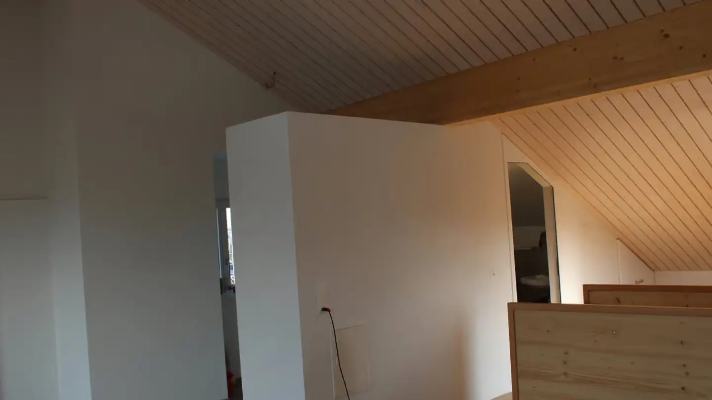 Appartement à louer - 1400 Cheseaux-Noréaz - Photo 3