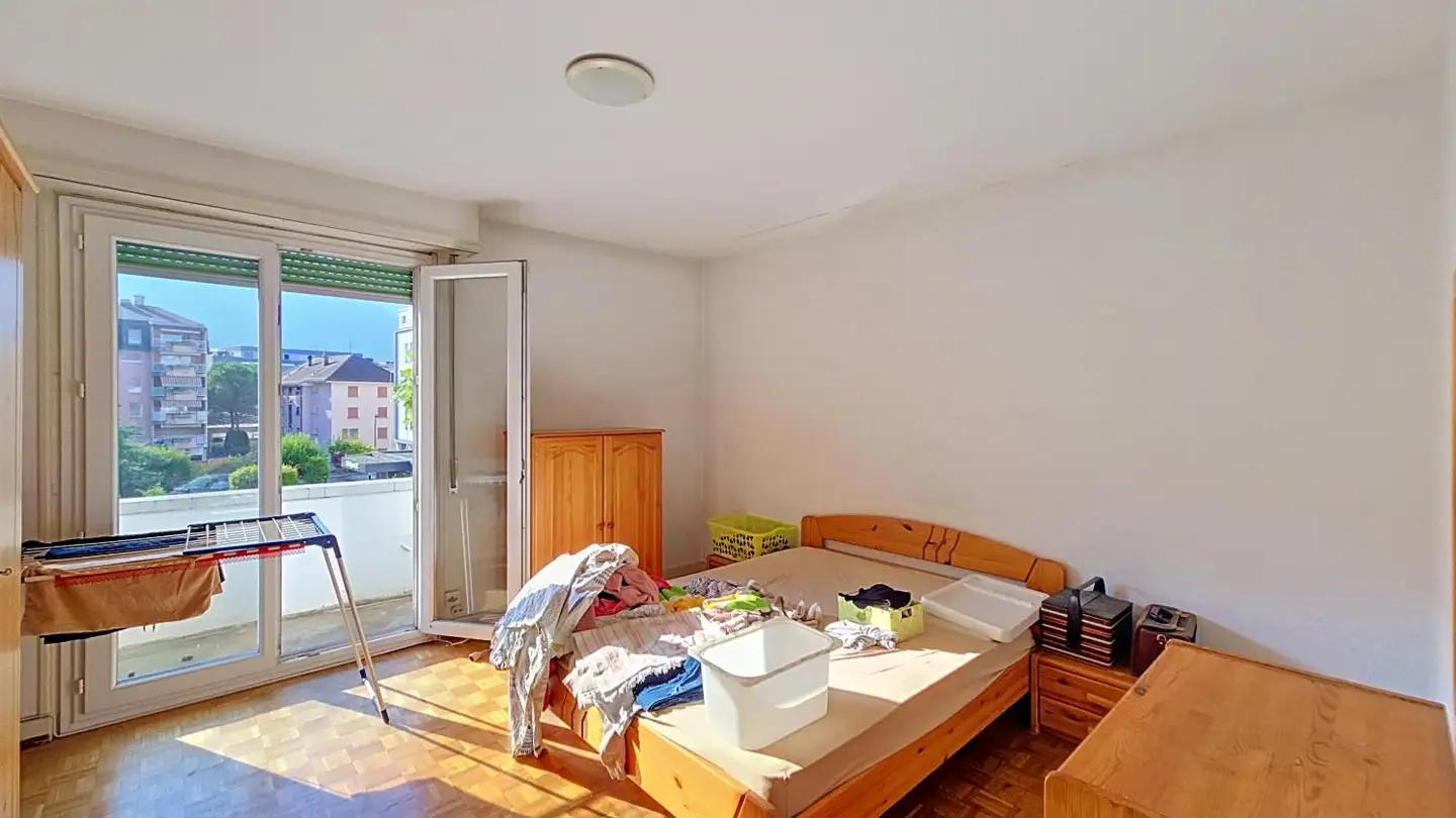 Wohnung mieten - Rue Du Grammont 5, 1815 Clarens - Foto 4
