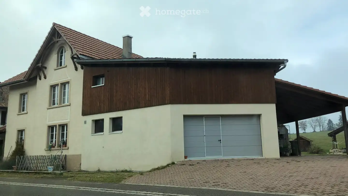 Single room for rent - 2718 Lajoux JU - Photo 3