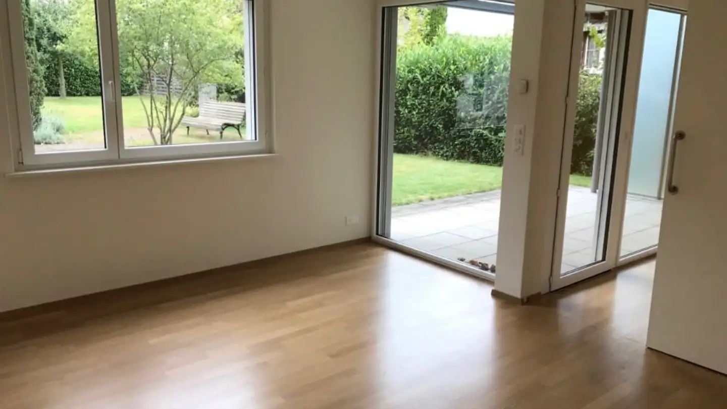 Apartment for rent - Aeschistrasse 16b, 3362 Niederönz