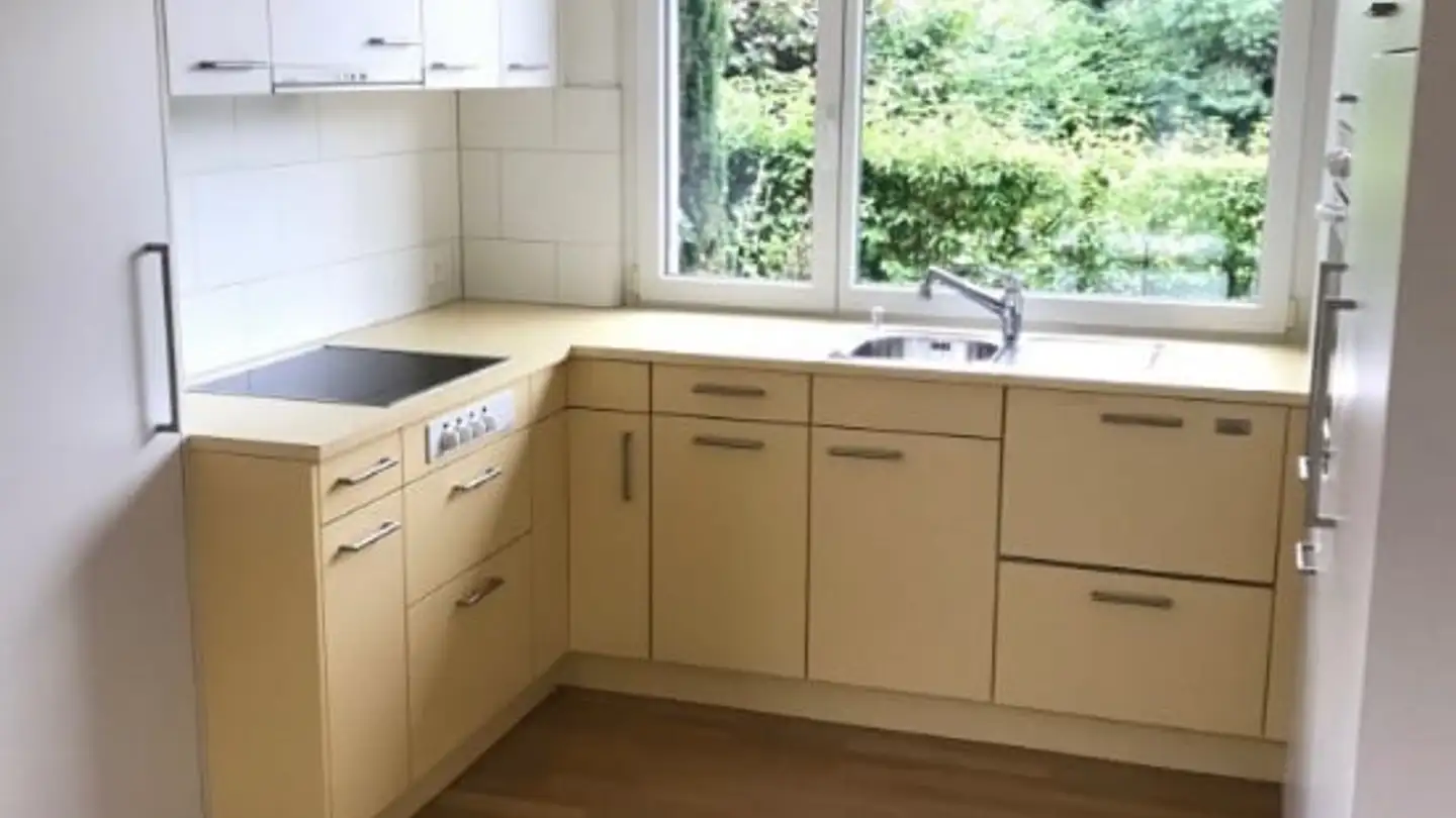 Apartment for rent - Aeschistrasse 16b, 3362 Niederönz - Photo 2