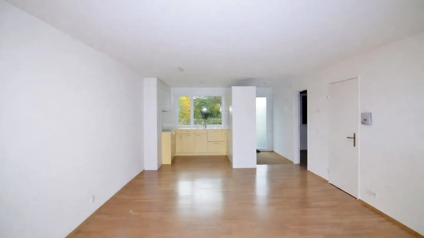 Apartment for rent - Aeschistrasse 16b, 3362 Niederönz - Photo 3