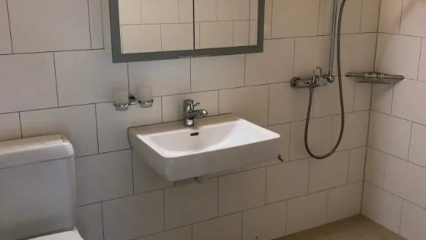 Apartment for rent - Aeschistrasse 16b, 3362 Niederönz - Photo 4