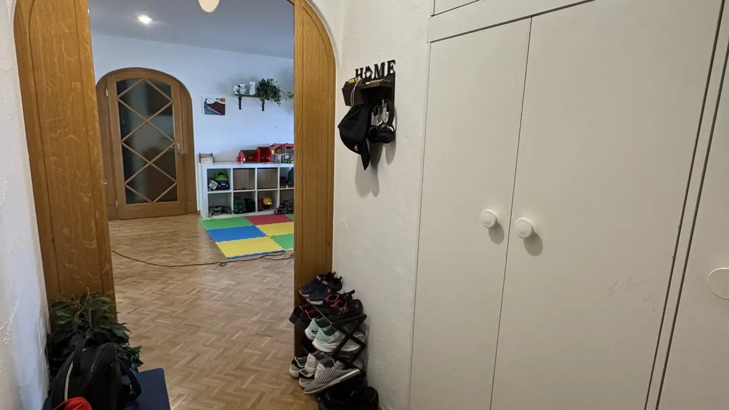 Appartamento in affitto - St. Johannserstrasse 28, 5312 Döttingen - Foto 3