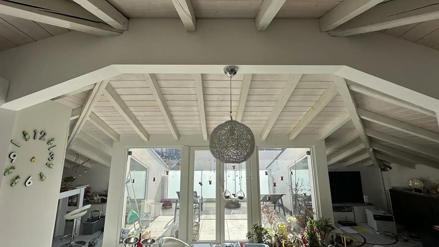 Apartment for rent - Via Ponte Tresa, 6924 Sorengo - Photo 2