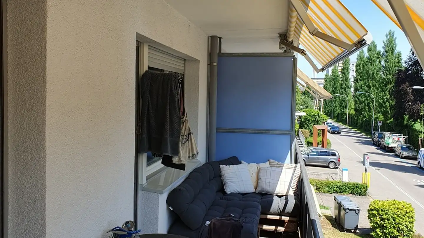 Appartement à louer - Siewerdtstrasse 89, 8050 Zürich - Photo 2