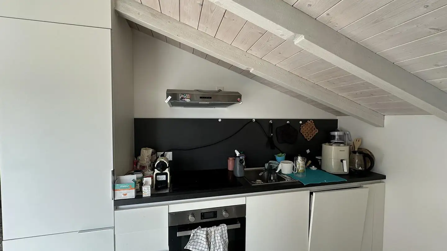 Apartment for rent - Via Ponte Tresa, 6924 Sorengo - Photo 3