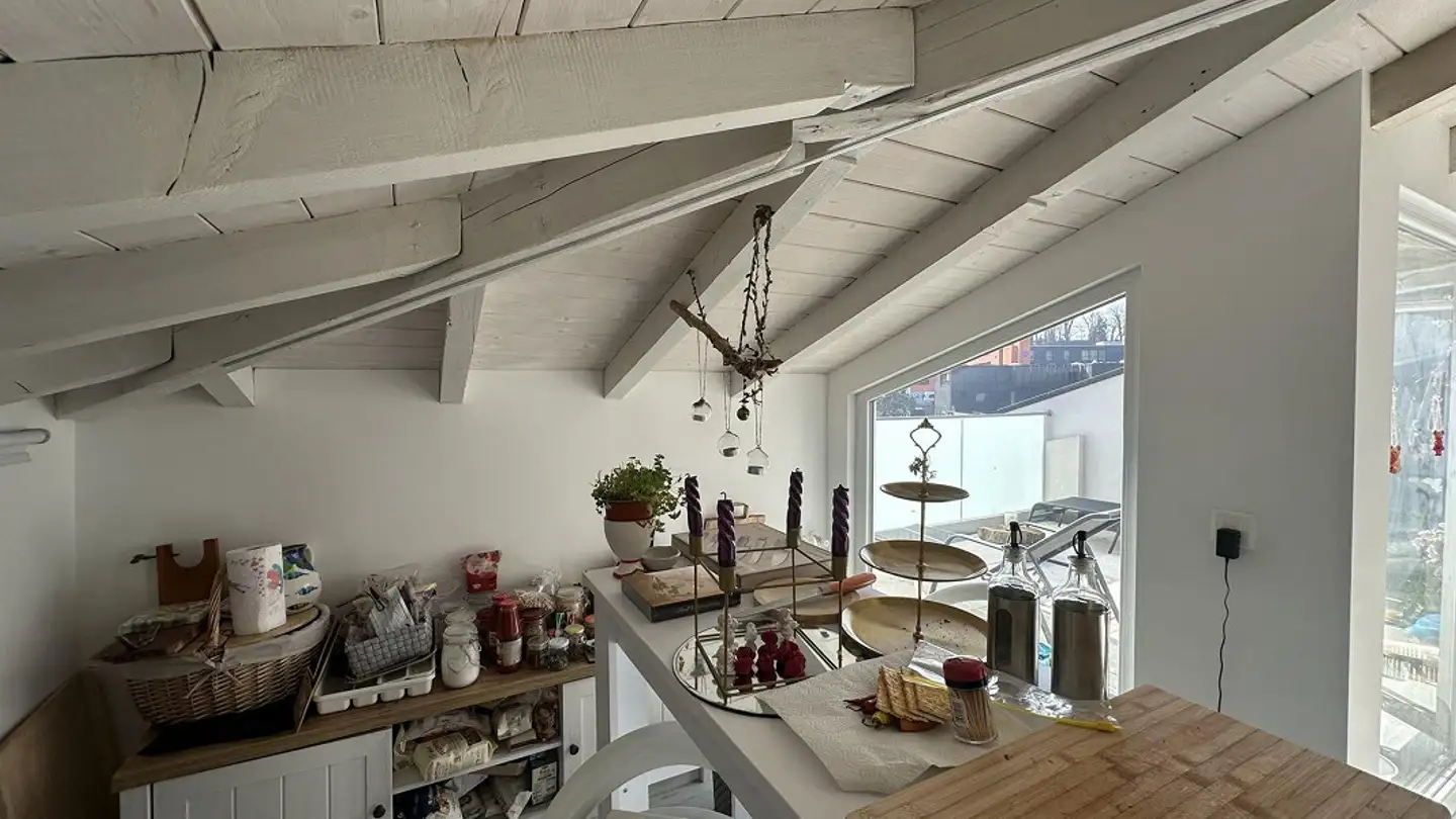 Apartment for rent - Via Ponte Tresa, 6924 Sorengo - Photo 4