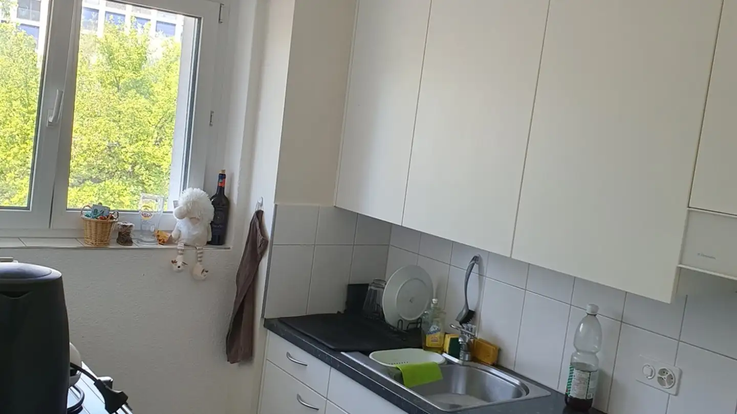 Appartement à louer - Siewerdtstrasse 89, 8050 Zürich - Photo 3