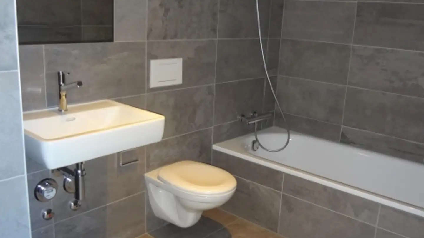 Appartement à louer - Aarestrasse 2, 3600 Thun - Photo 4