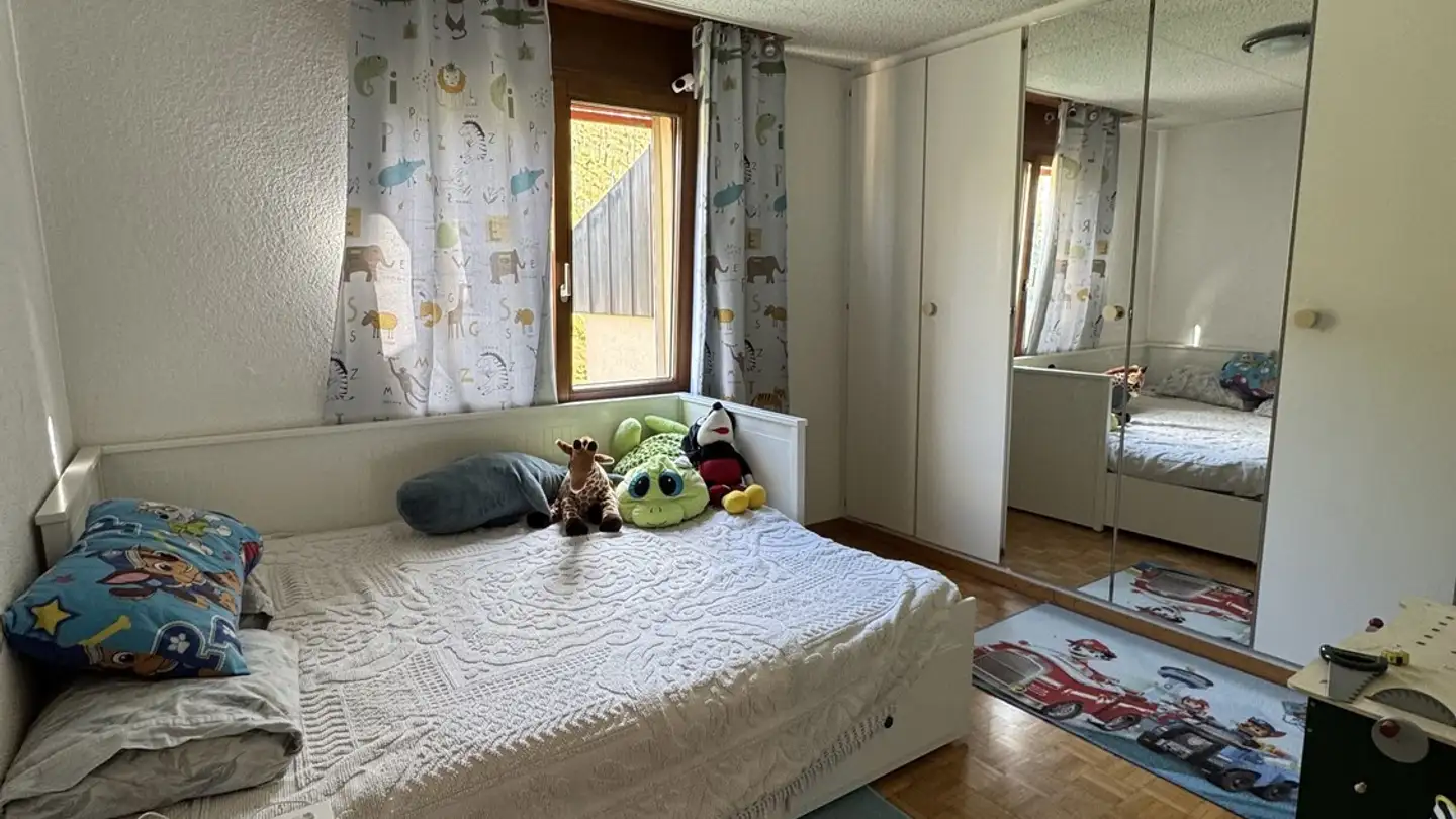 Appartamento in affitto - St. Johannserstrasse 28, 5312 Döttingen - Foto 4