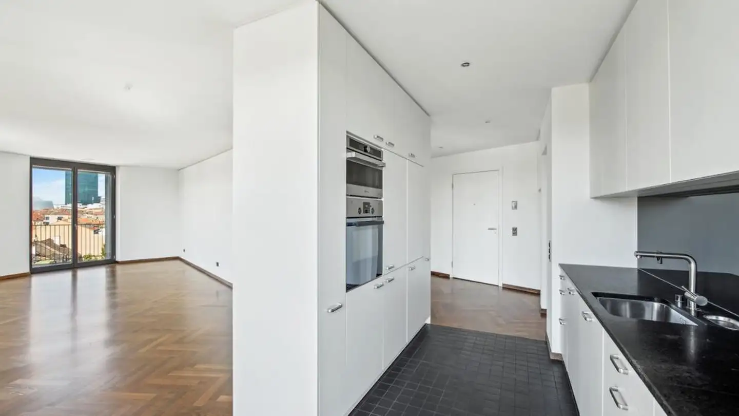 Appartement à louer - Alemannengasse 22, 4058 Basel - Photo 3