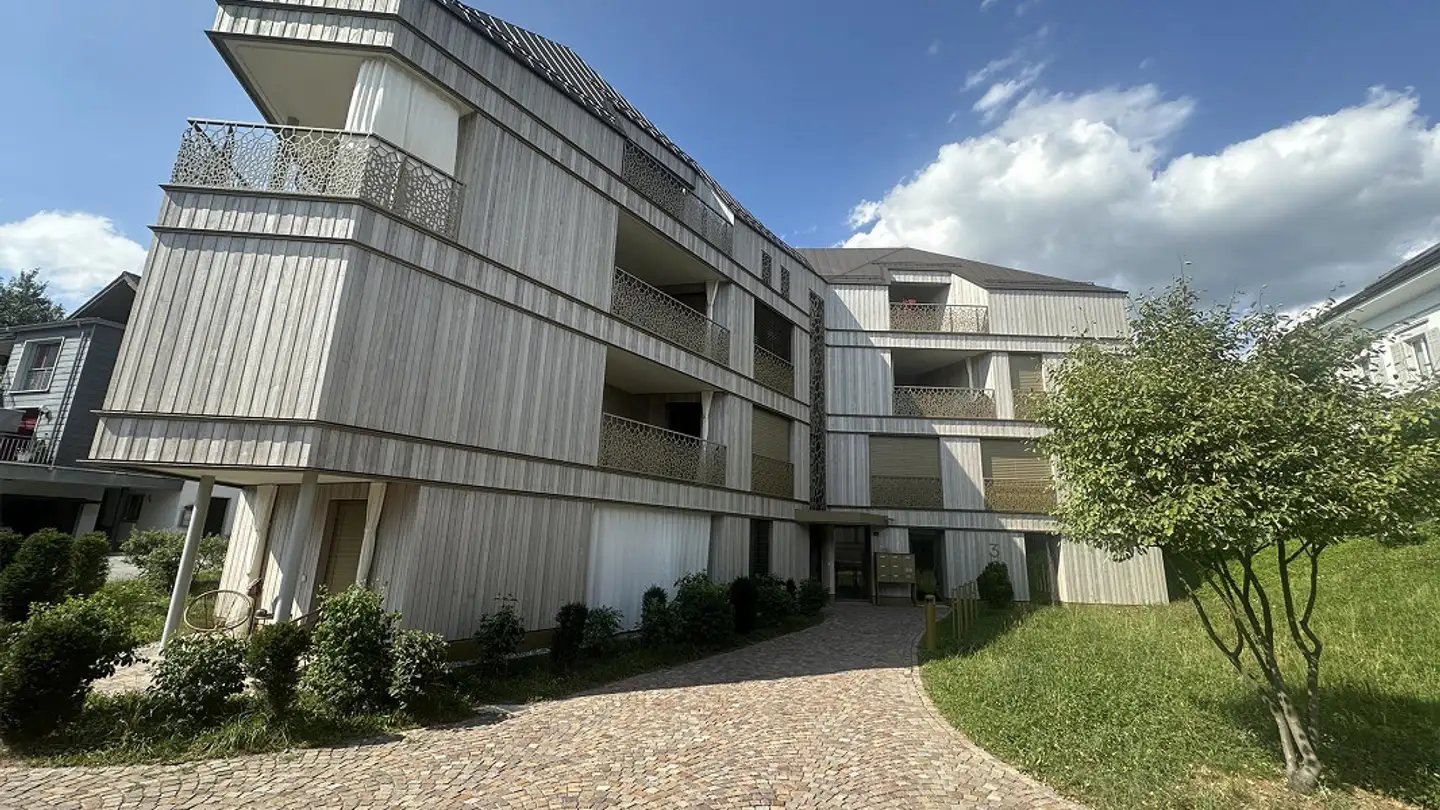 Appartement à louer - Liebwylen 6, 6430 Schwyz