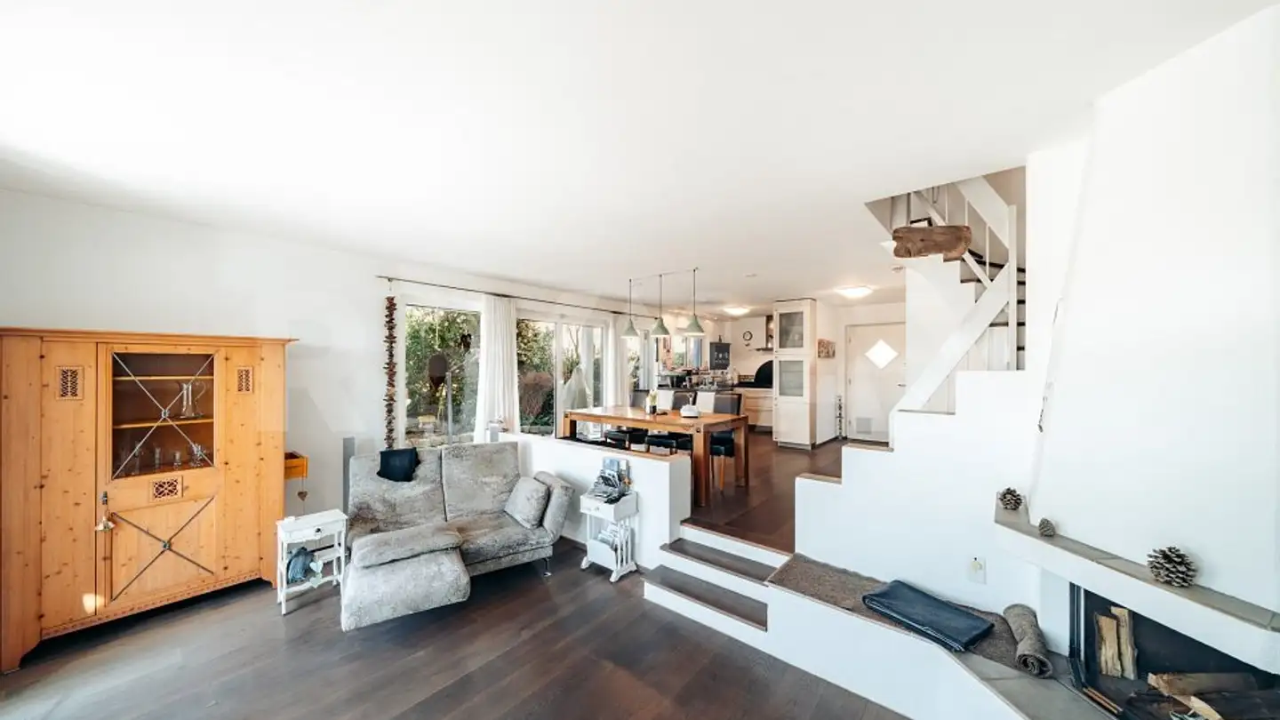 Row house for sale - 8105 Regensdorf - Photo 4
