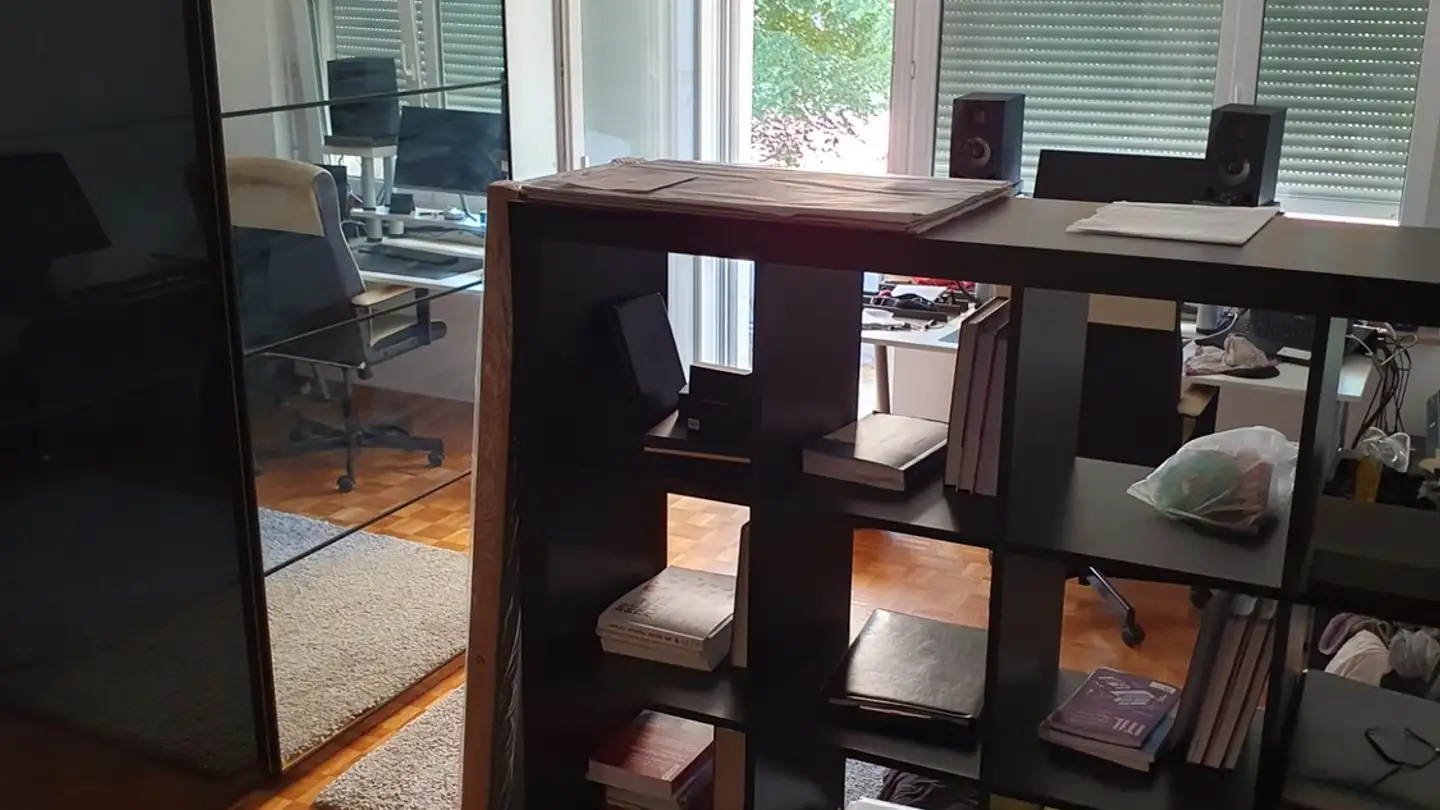 Appartement à louer - Siewerdtstrasse 89, 8050 Zürich - Photo 4