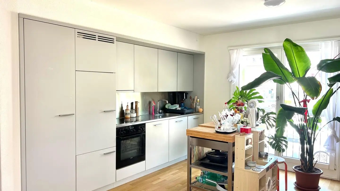 Appartamento in affitto - Postgasse 4, 8330 Pfäffikon ZH - Foto 2