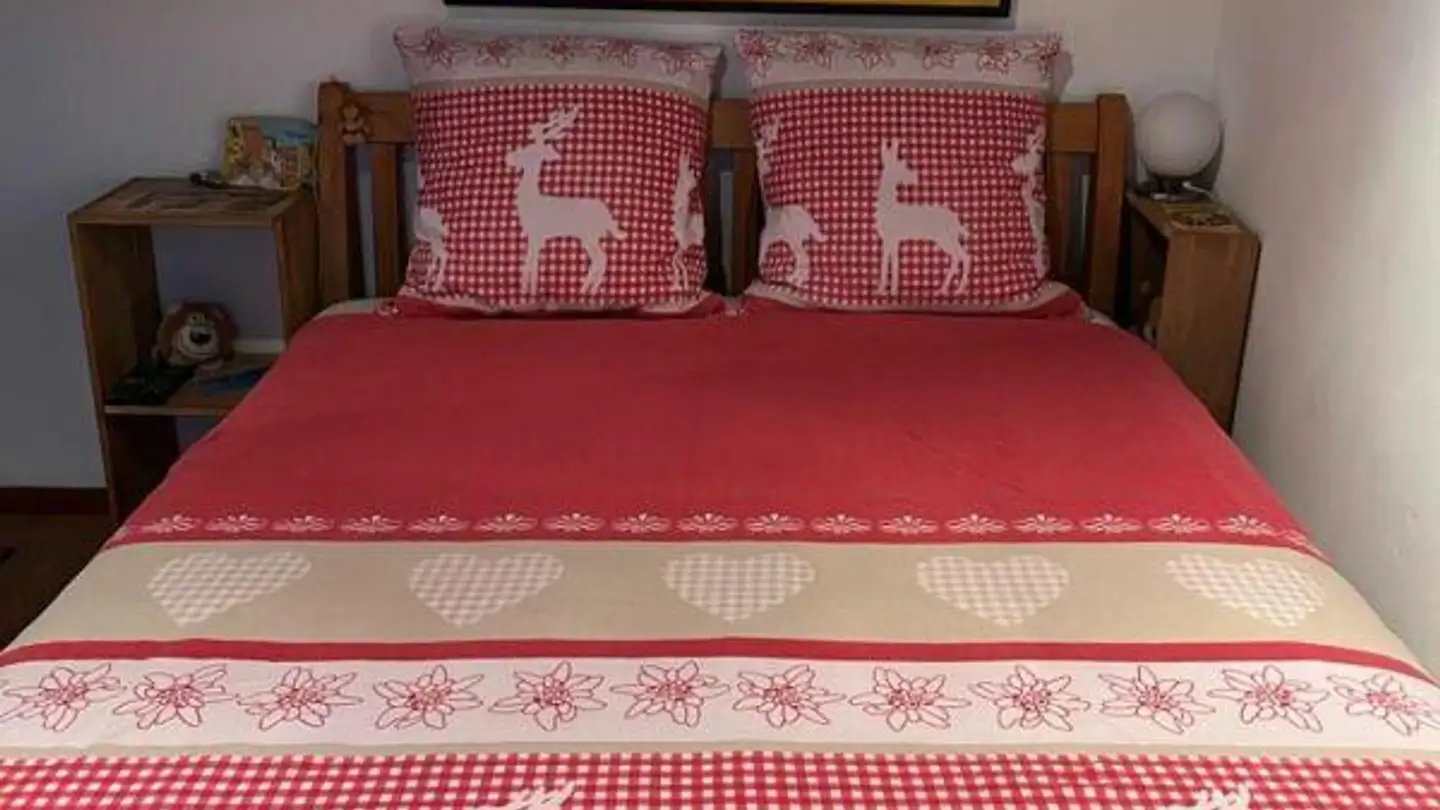 Casa singola in vendita - 3999 Oberwald - Foto 4