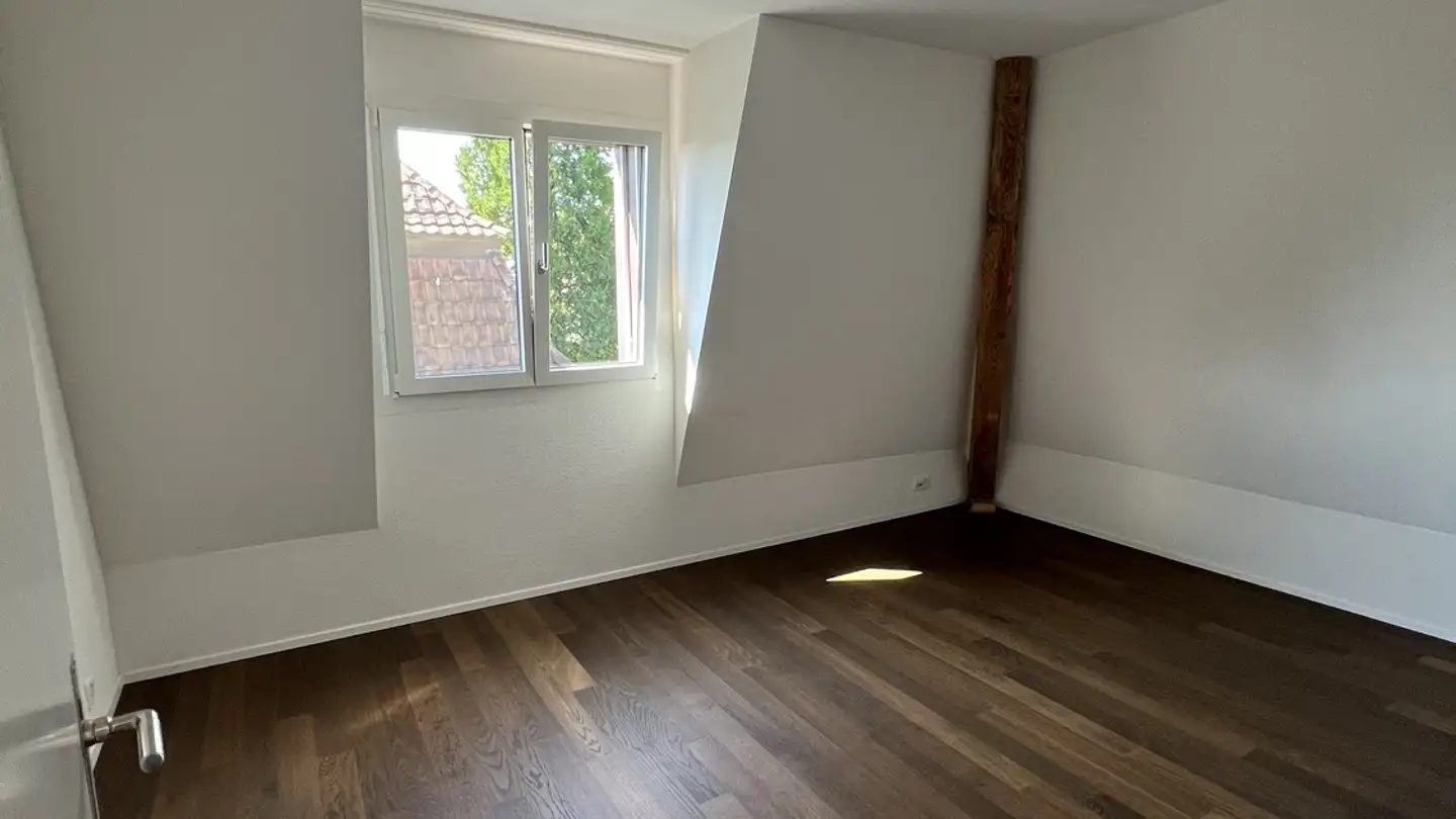 Zimmer mieten - 8006 Zürich