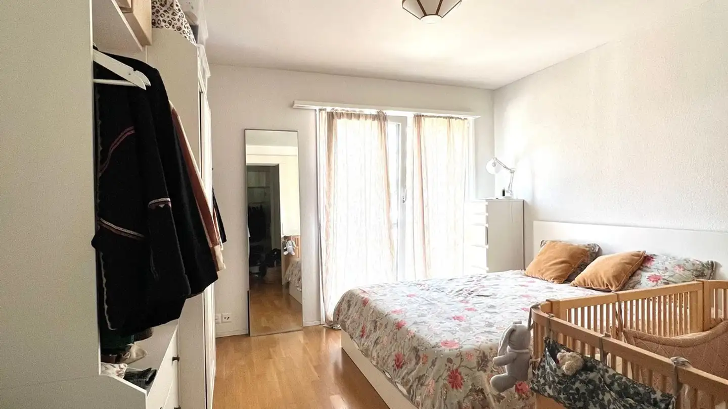 Appartamento in affitto - Postgasse 4, 8330 Pfäffikon ZH - Foto 4