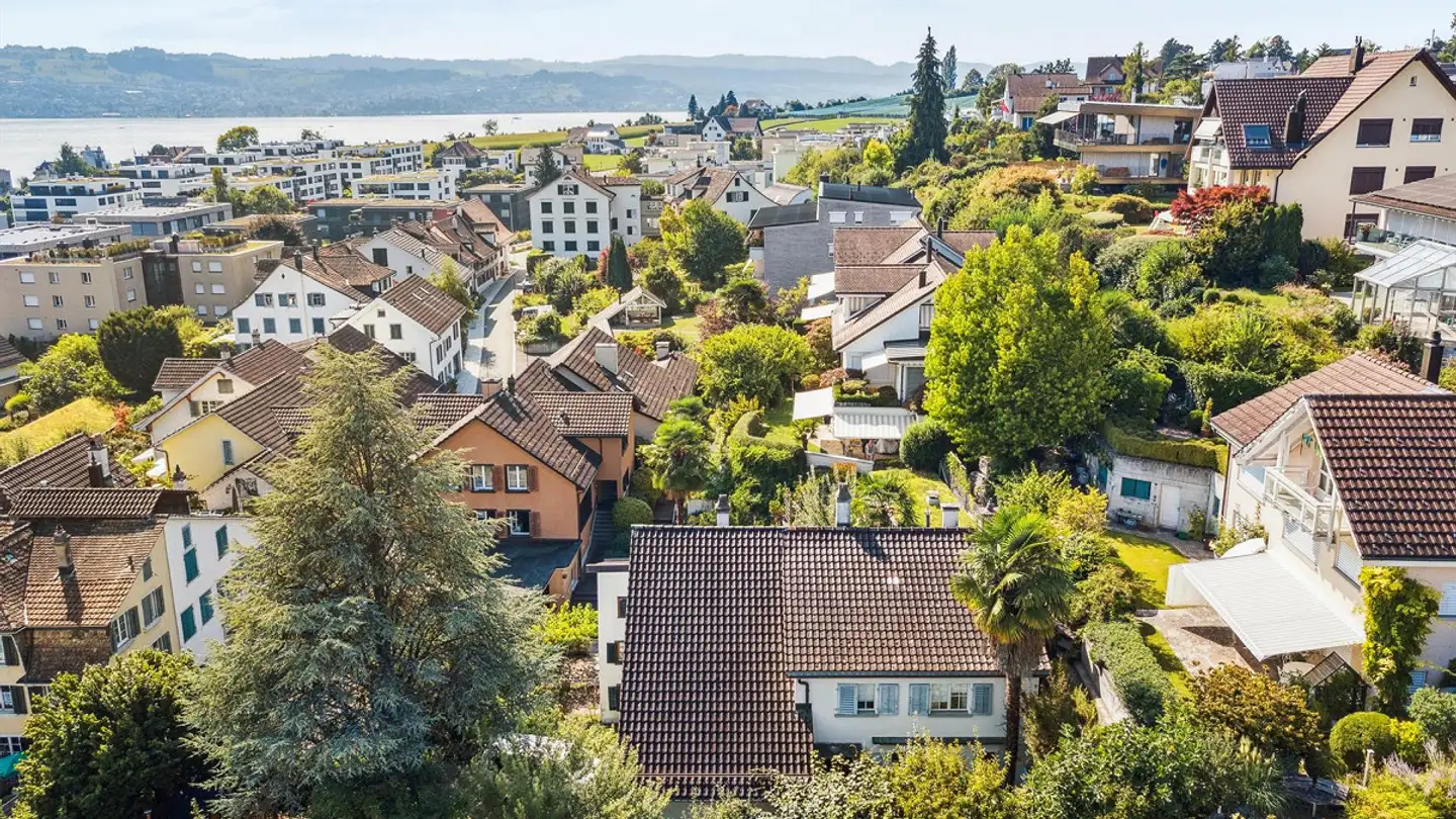 Maison en terrasse à vendre - 8712 Stäfa - Photo 2