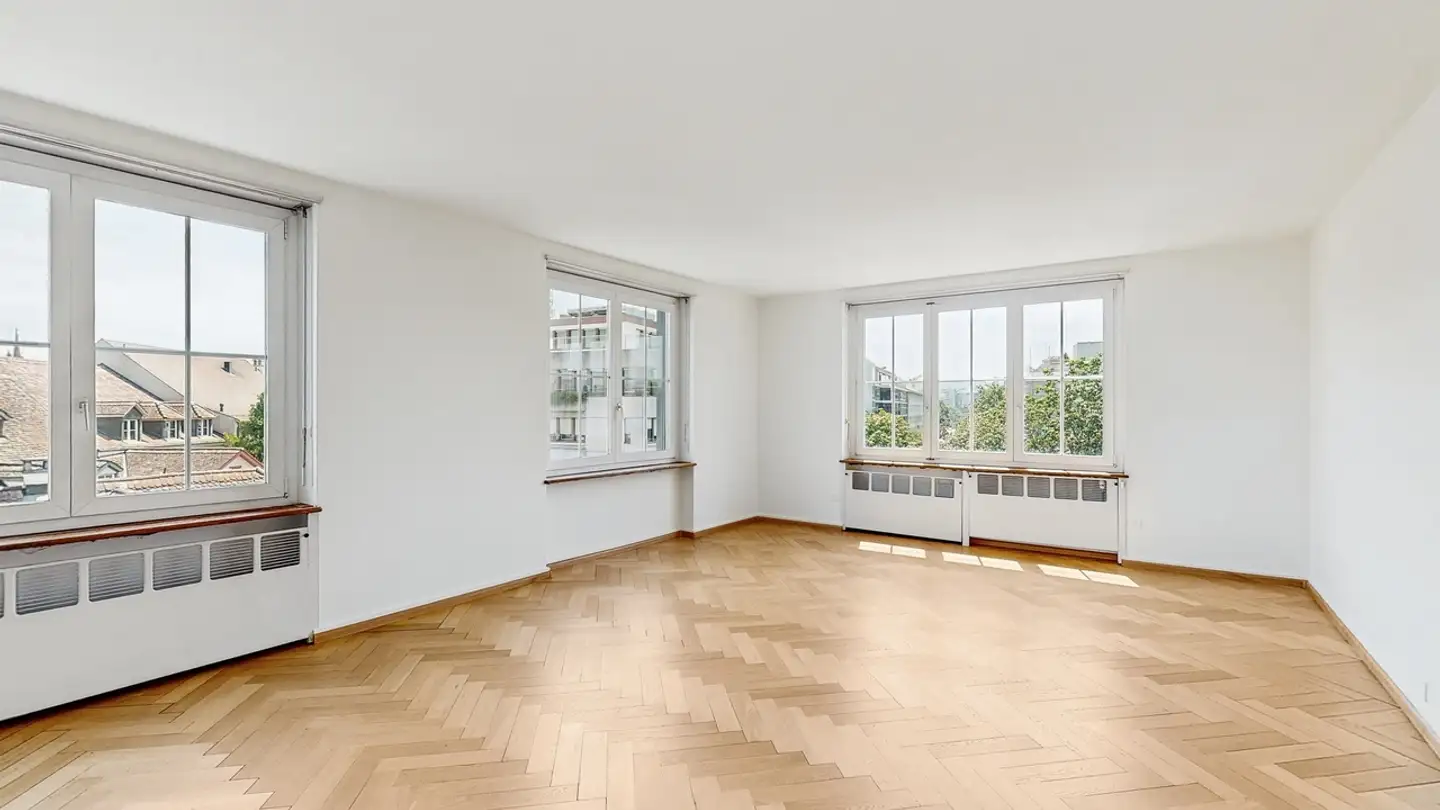 Appartement à louer - Auf Der Lyss, 4051 Basel - Photo 3