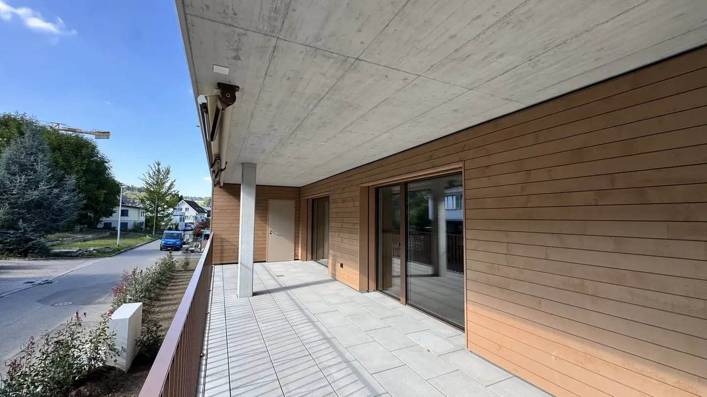 Appartement à vendre - Oberzelgstrasse 16, 5612 Villmergen