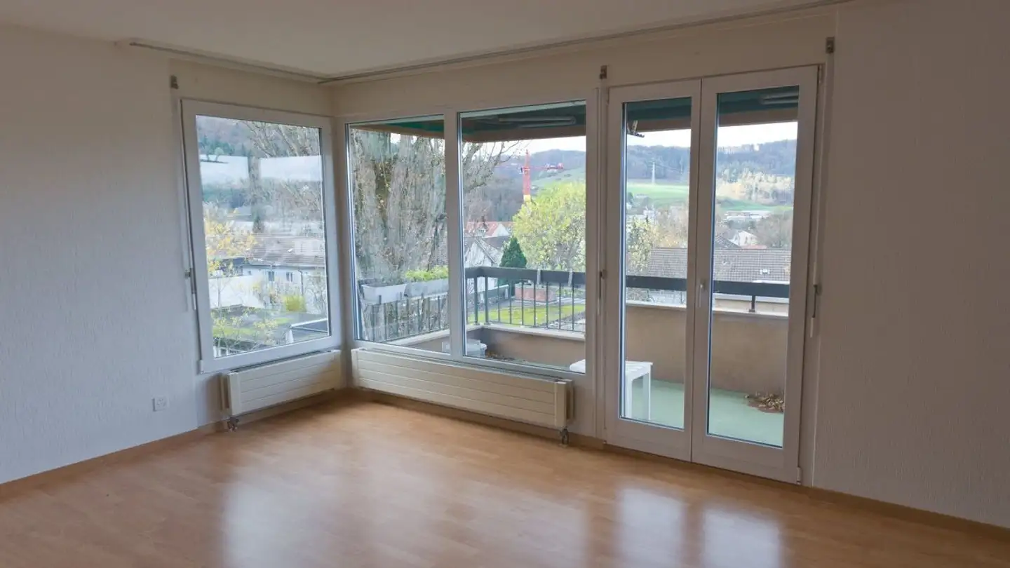 Appartamento in affitto - Burgstrasse 28, 8408 Winterthur