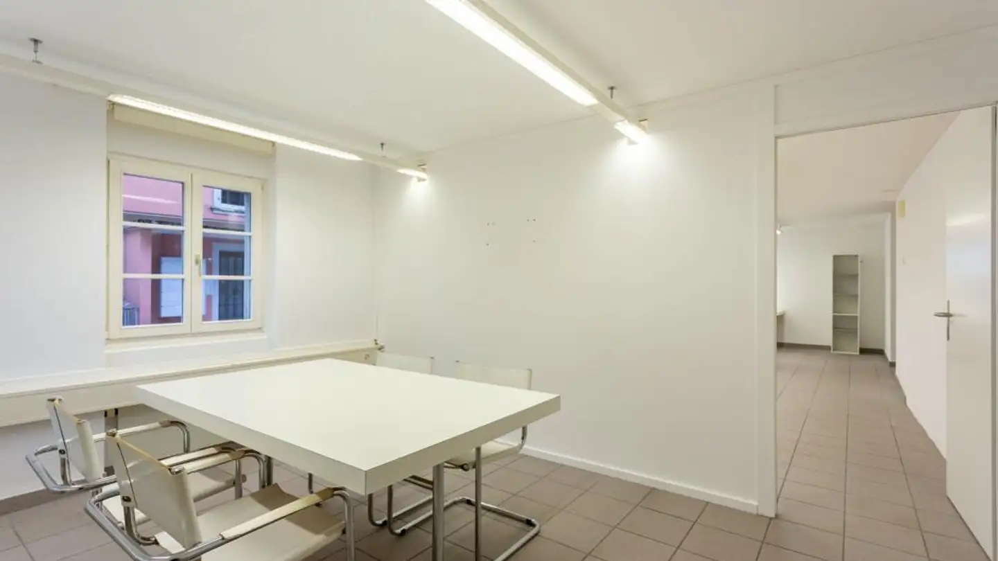 Bureau à louer - Dorfstrasse 6a, 9425 Thal - Photo 3