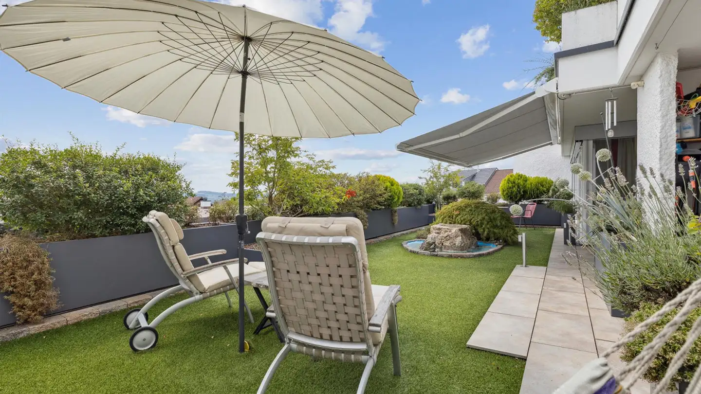 Single house for sale - Am Falter 3, 8966 Oberwil-Lieli