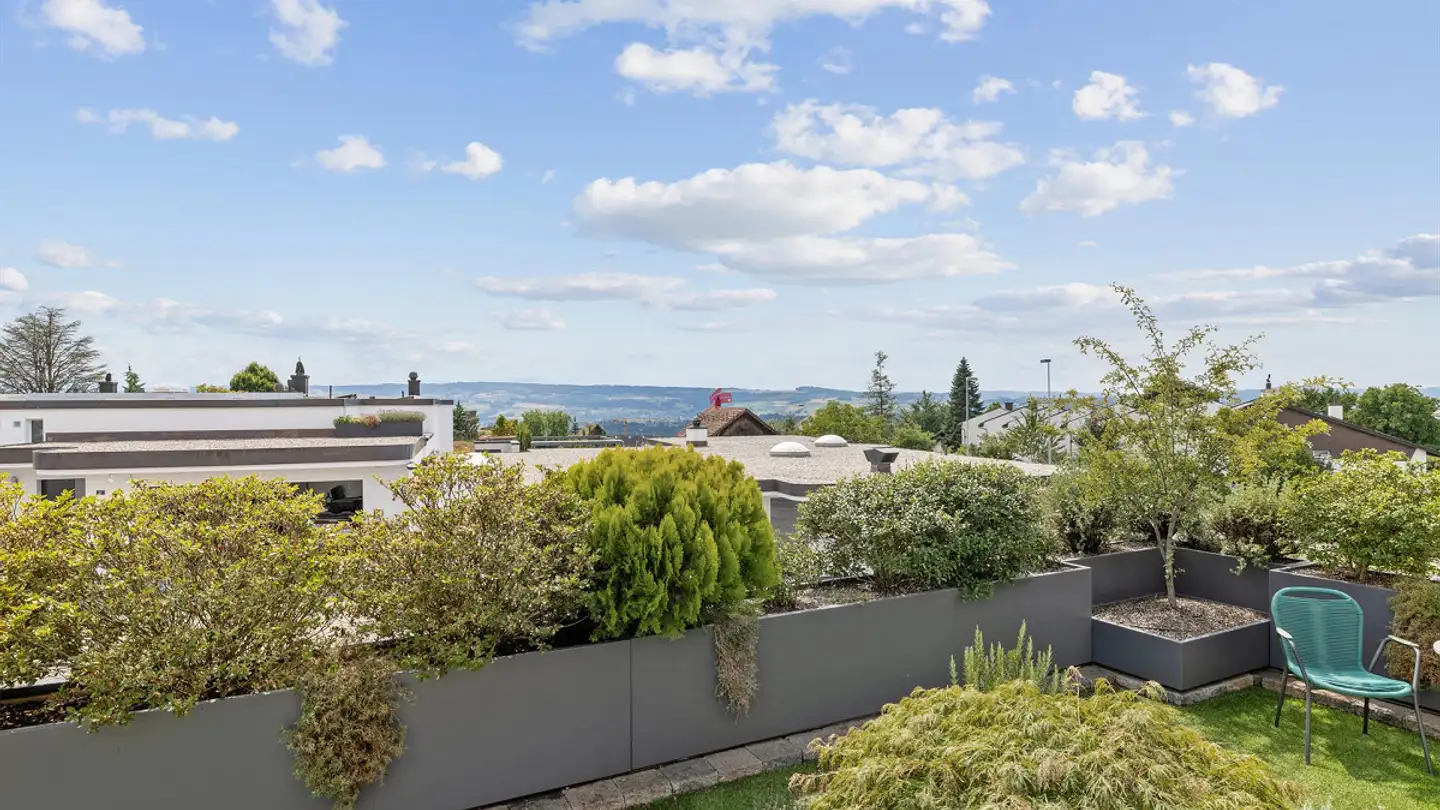 Single house for sale - Am Falter 3, 8966 Oberwil-Lieli - Photo 2