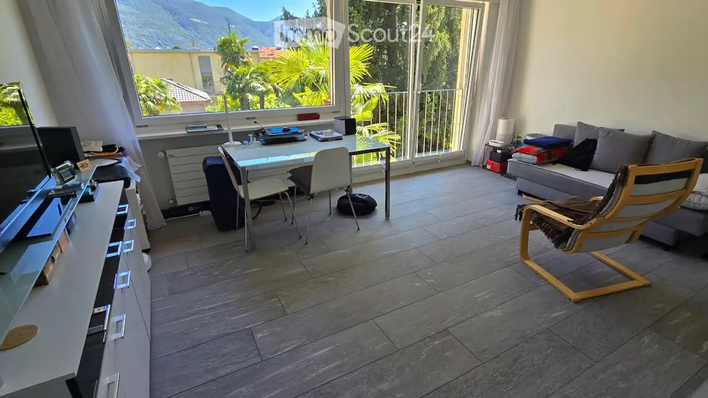 Appartement à louer - Via Architetto Poncini, 6612 Ascona - Photo 4