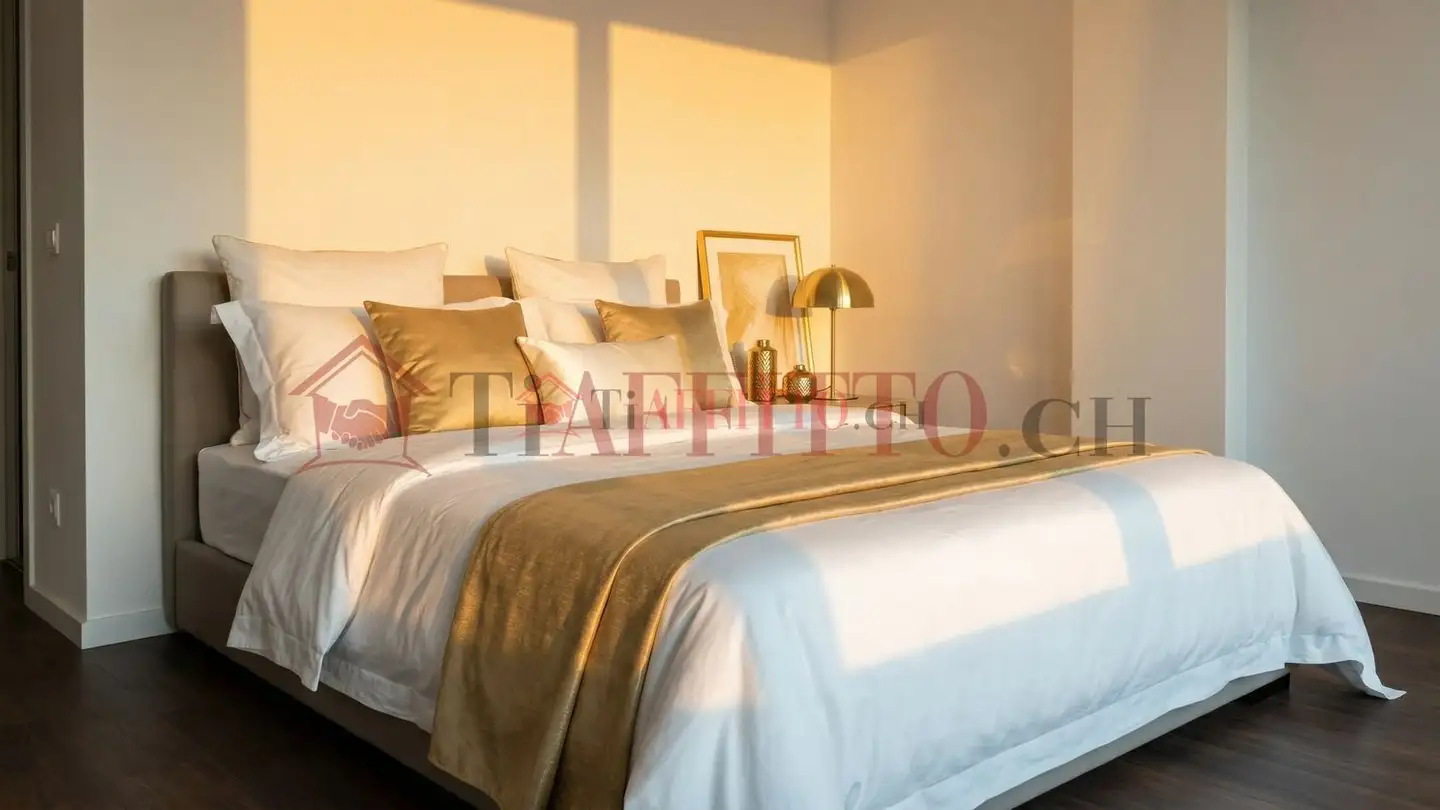 Appartement à louer - 6962 Viganello - Photo 3
