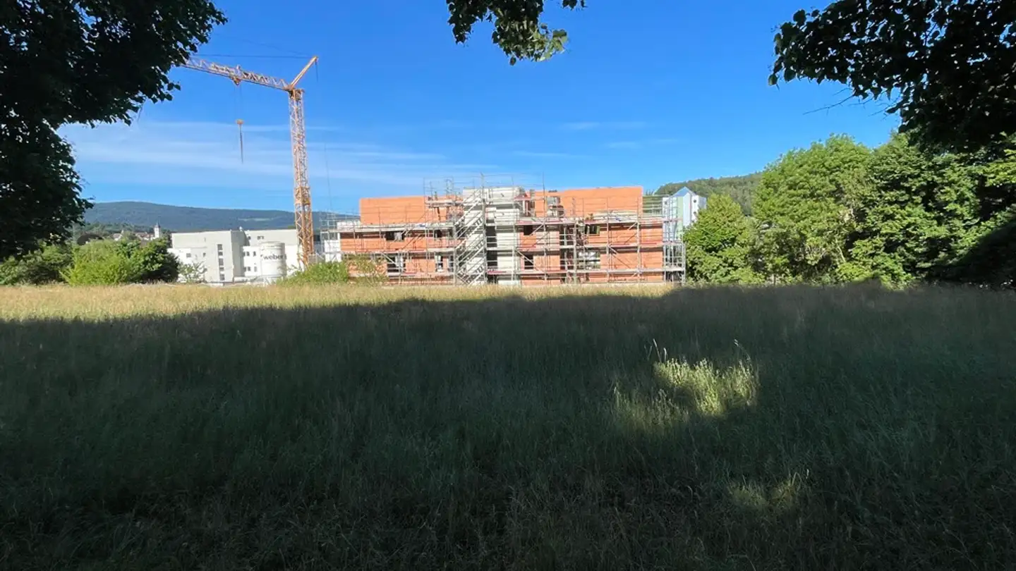 Appartement à vendre - 2900 Porrentruy - Photo 3