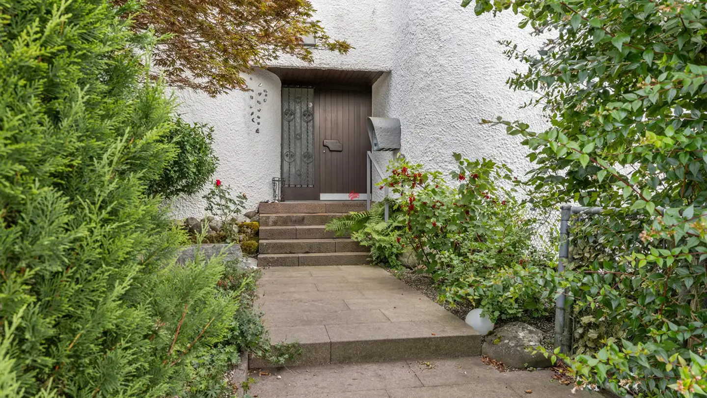 Single house for sale - Am Falter 3, 8966 Oberwil-Lieli - Photo 3